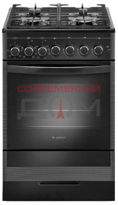 Плита комбинированная GEFEST 5502-02 0044